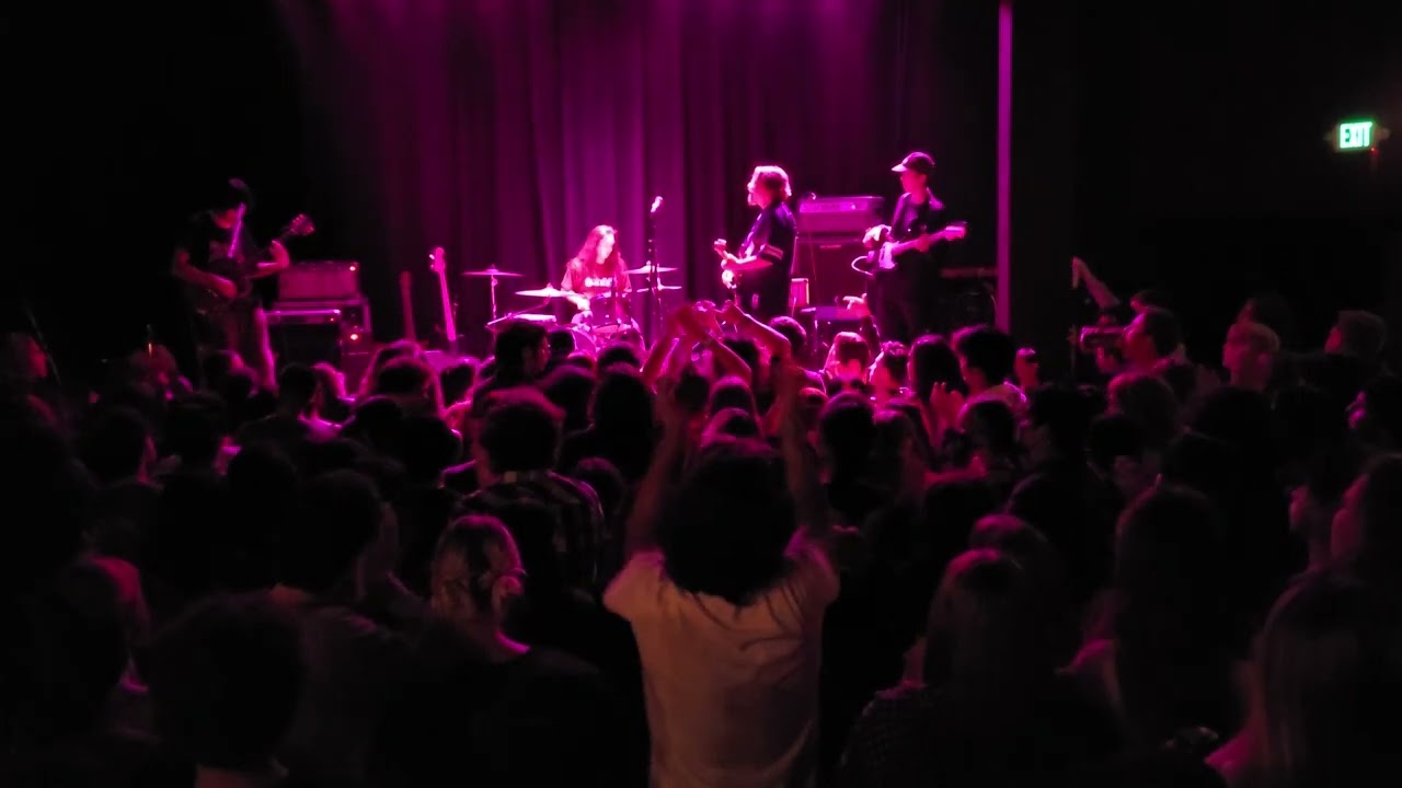 MEXICAN SLUM RATS - Live in Orange County Jan/21/2022