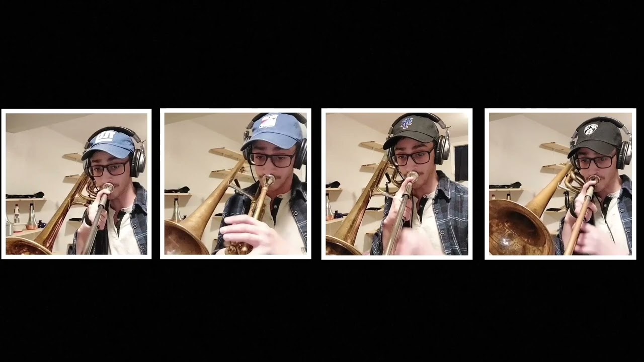 In The Wee Small Hours Of The Morning (QUARTET)