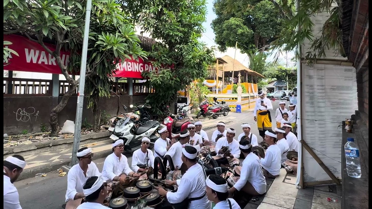 GANTARI