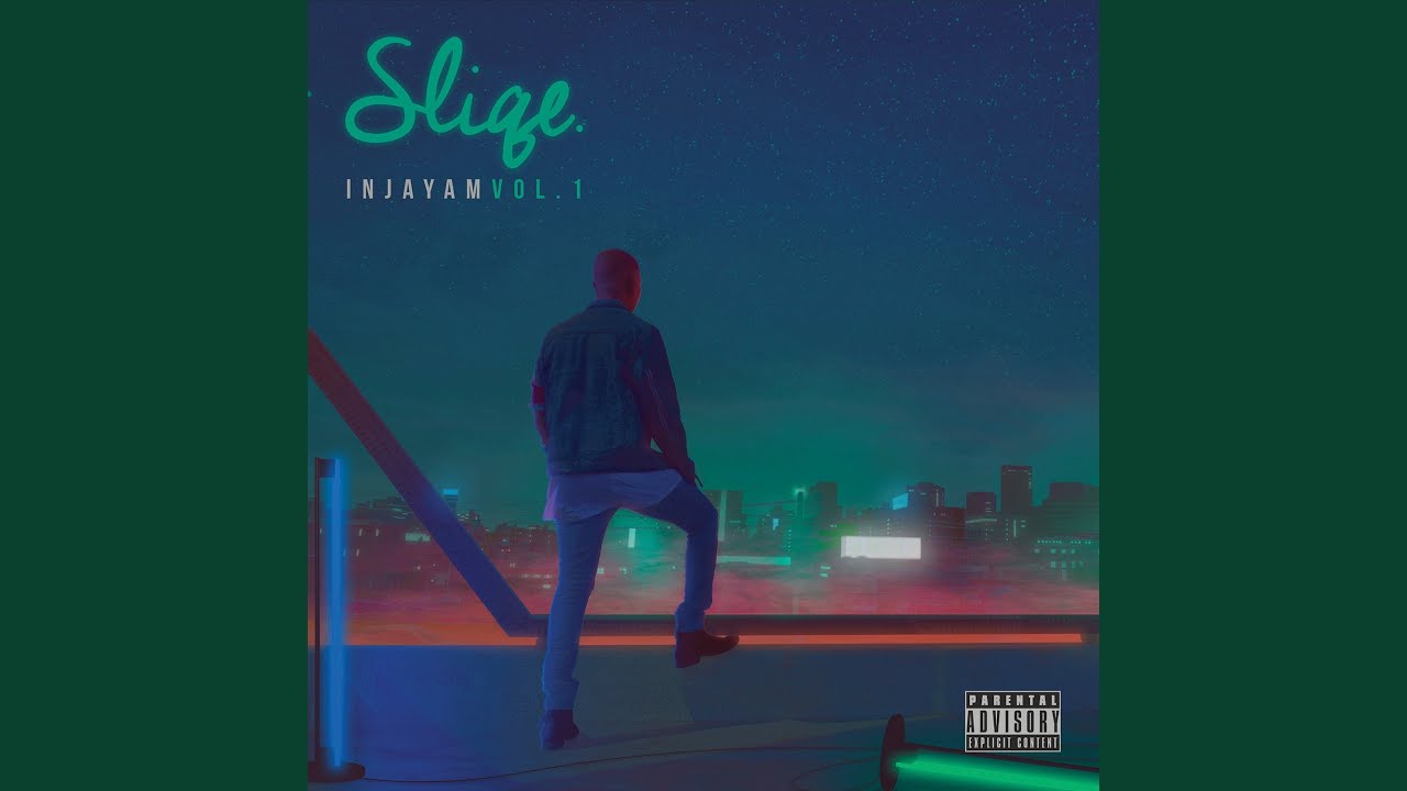 Oceans (feat. Da L.E.S, Shane Eagle)