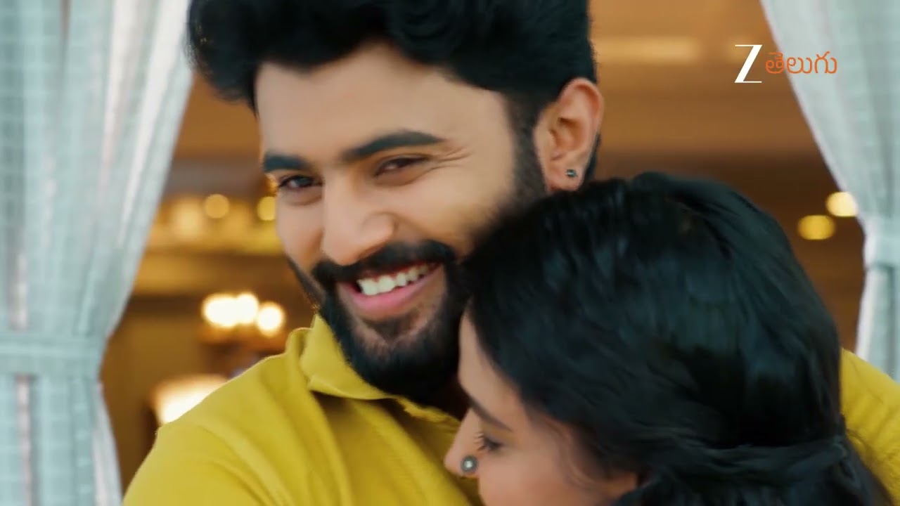 Ammayi Garu | Ep - 901 | Webisode | Oct 22 2025 | Zee Telugu