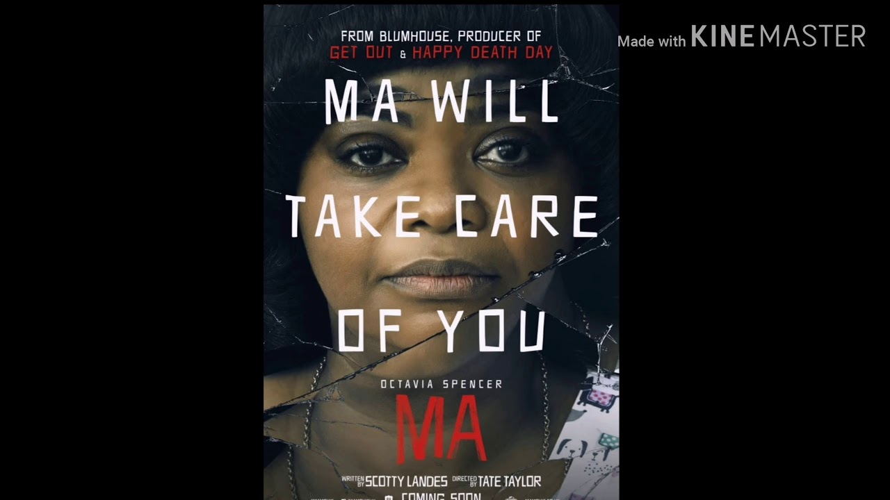 MA soundtrack  (look out weekend Debbie Deb 2019