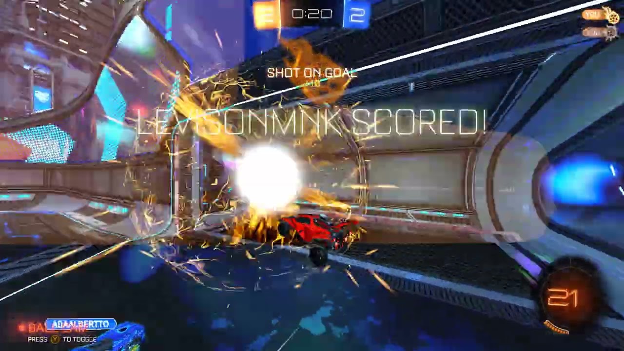 #rocketleague  #montage  #4