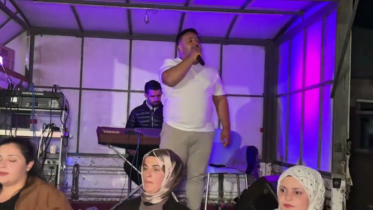 Kars &Ccedil;erme k&ouml;y&uuml; serlıng halay Grup Zilan 