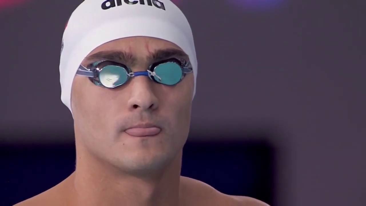 European Swimming Championship 2019 Short Course - Day 2 Heats