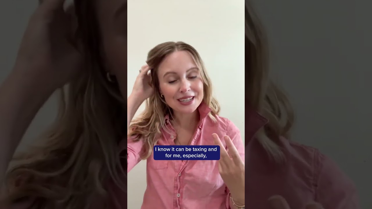 Thriving With a Chronic Illness