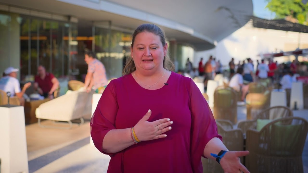 Meet Our Talents: Anita - Life At Ivalua