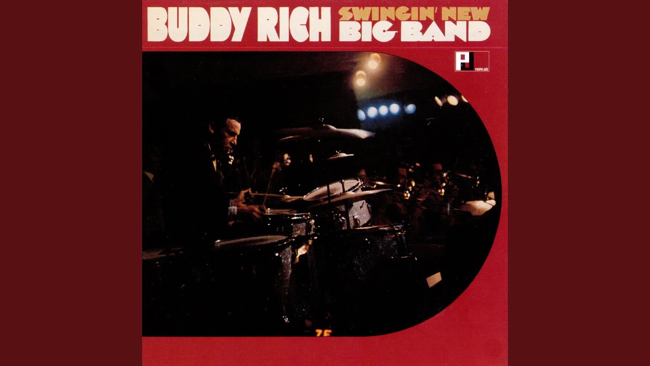 Basically Blues (Live At The Chez Club, Hollywood, CA/Remixed & Remastered/1995)