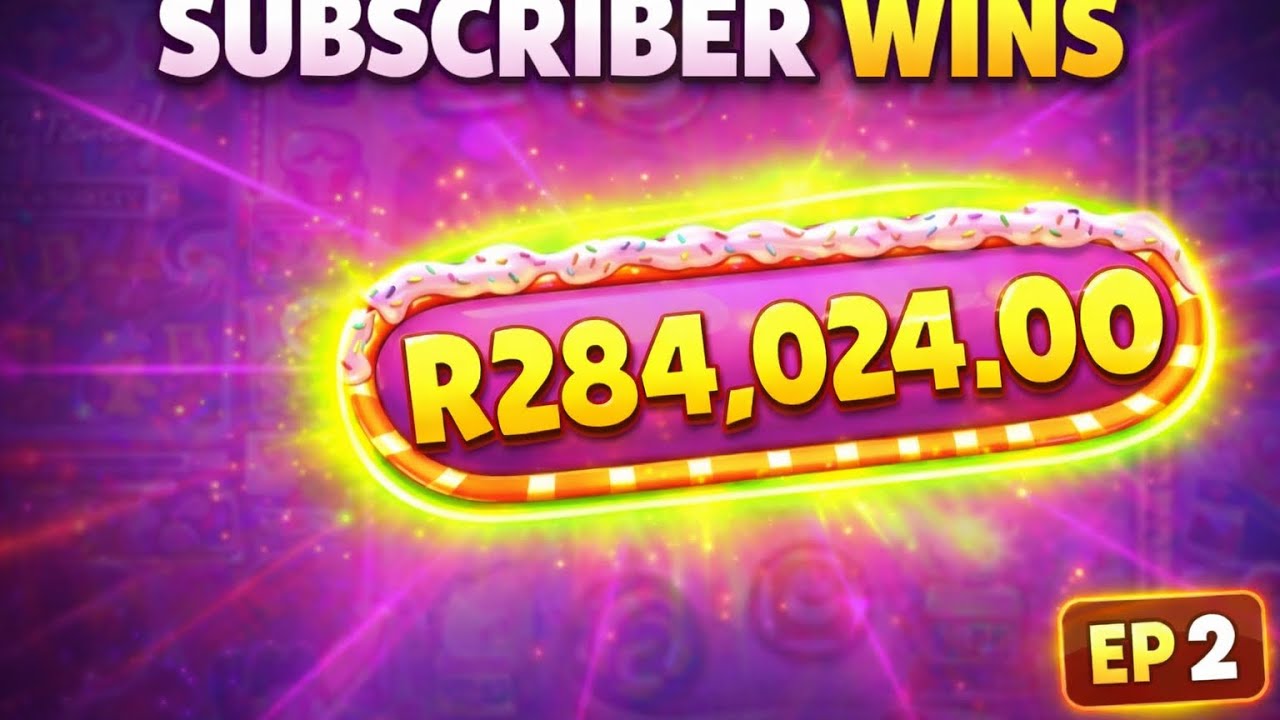 Subscriber big wins ep. 2