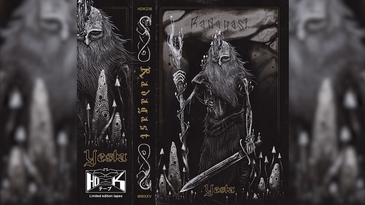 Dungeon Synth - Fantasy Ambient // Radagast  - Yesta