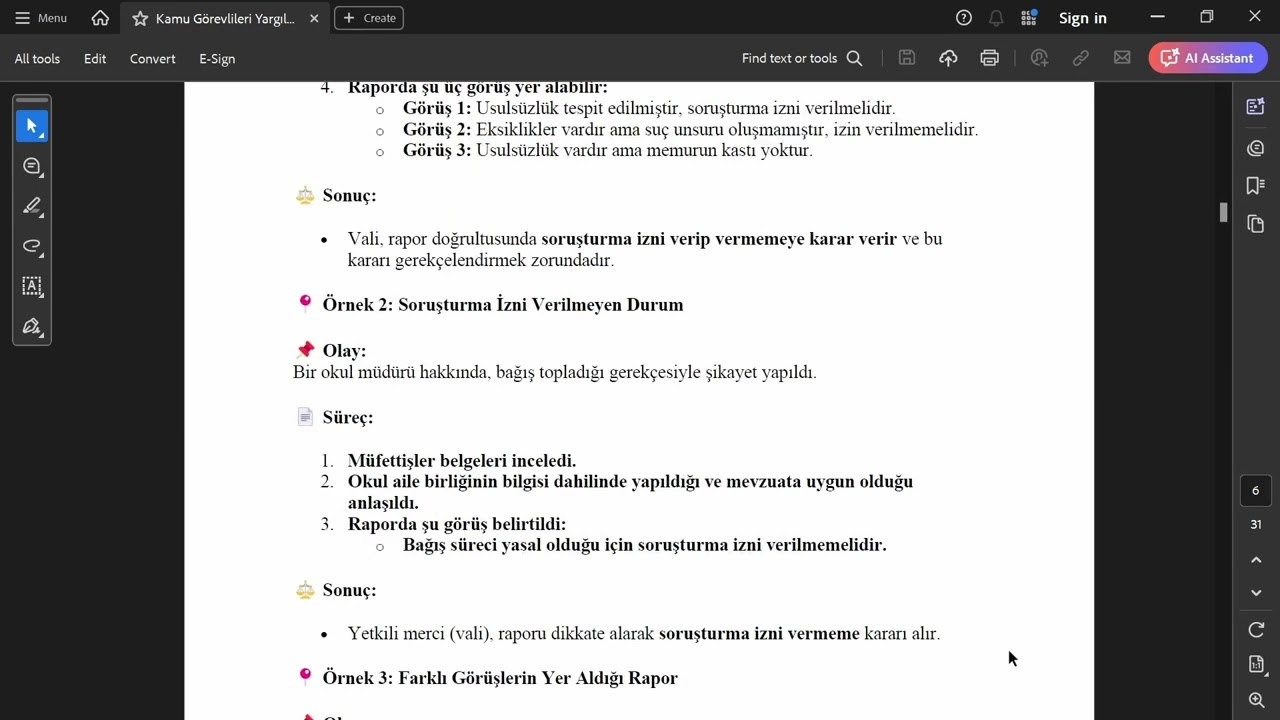 4483 MEMURLAR ve DİĞER KAMU GÖREVLİLERİNİN YARGILANMASI HAKKINDA KANUN