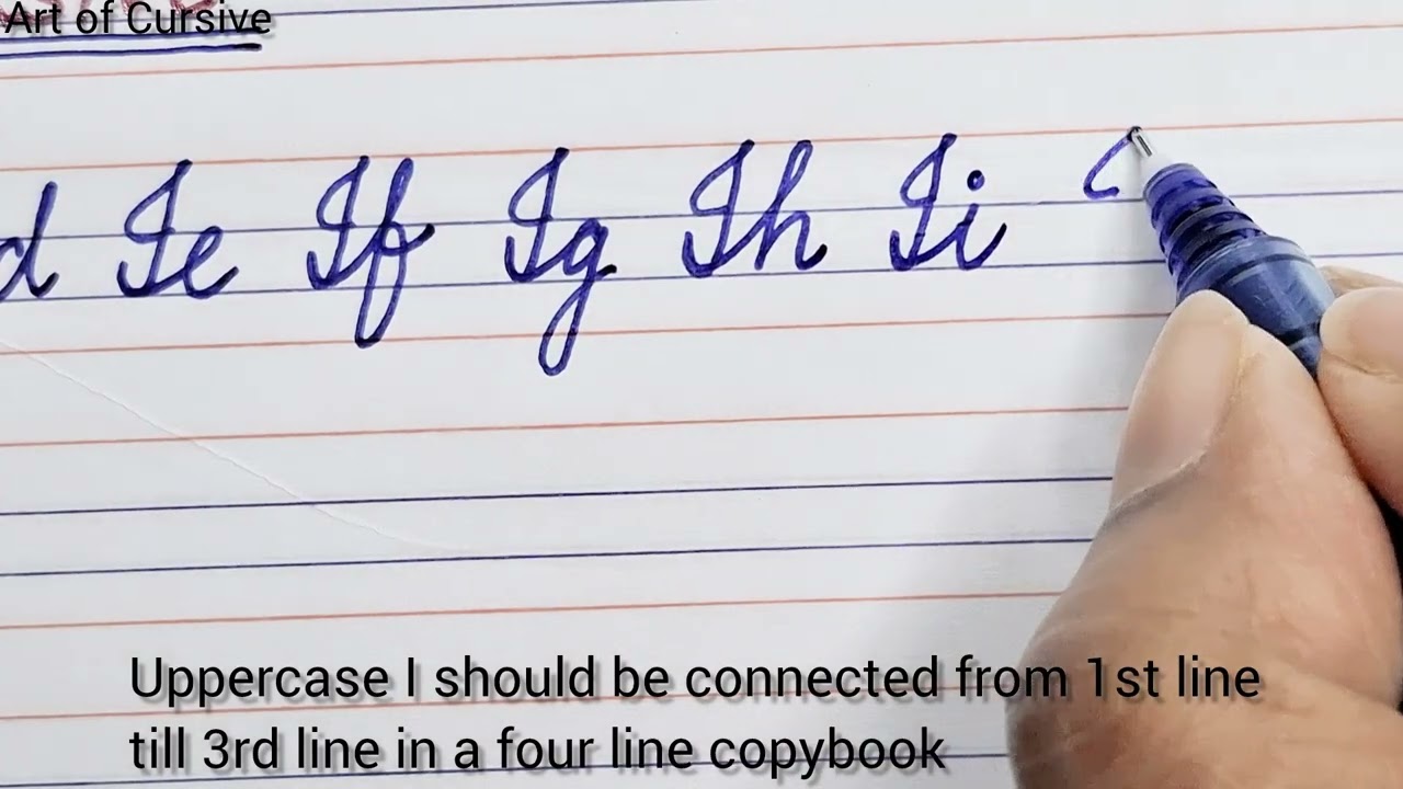 Two letters wrds/ Cursive writing A to Z/English writing