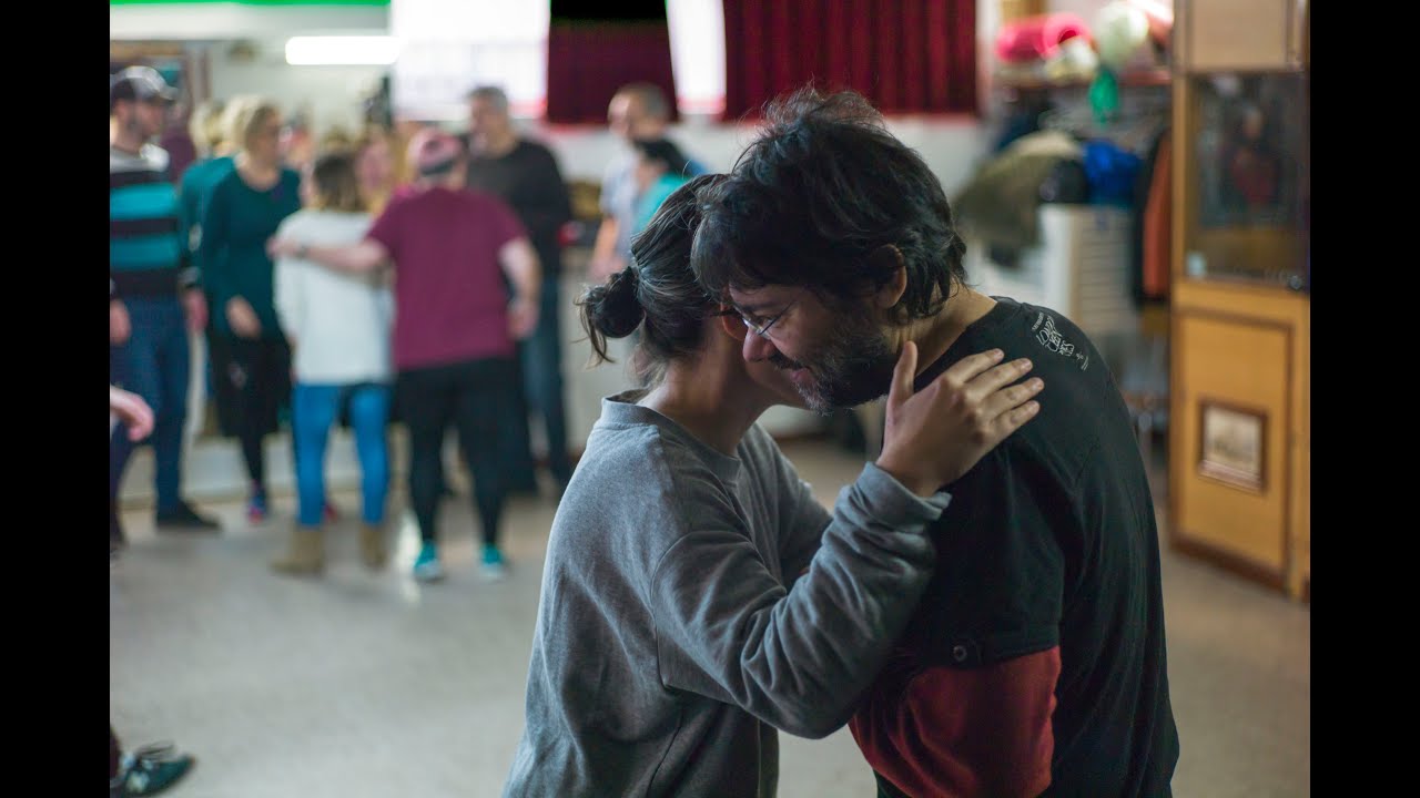 DOCUMENTAL LOCXS DE AMOR