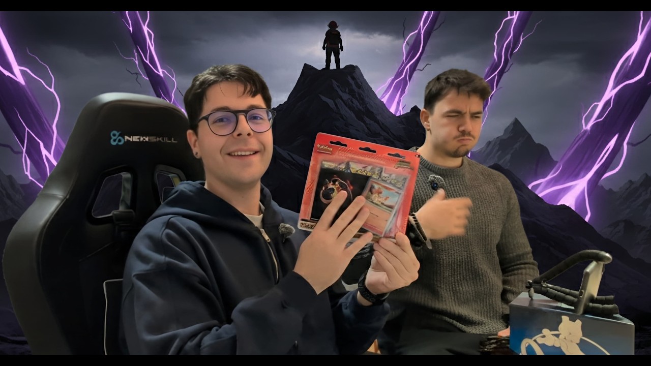¿DÓNDE ESTÁN LOS HITS? 📉 La maldición de FUEGOS FANTASMALES y ASCENDED HEROES
