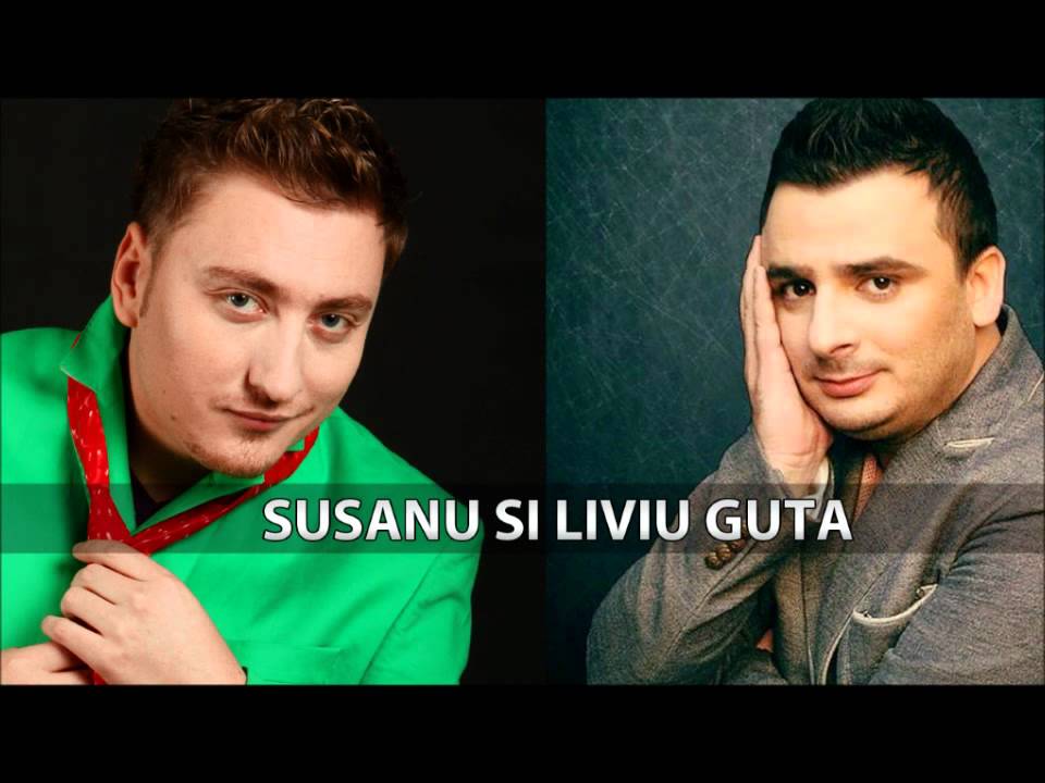 Susanu si Liviu Guta - Sa nu dai in smecherie