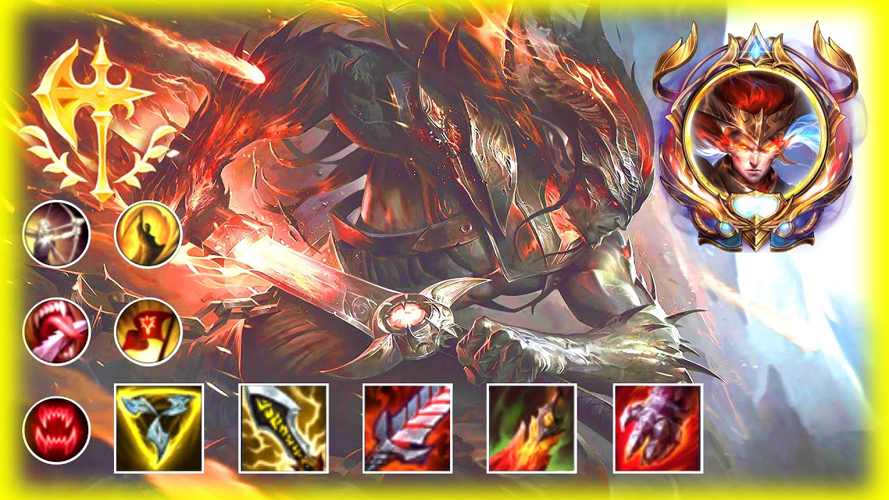 PZZZANG YASUO MONTAGE 2022 - 