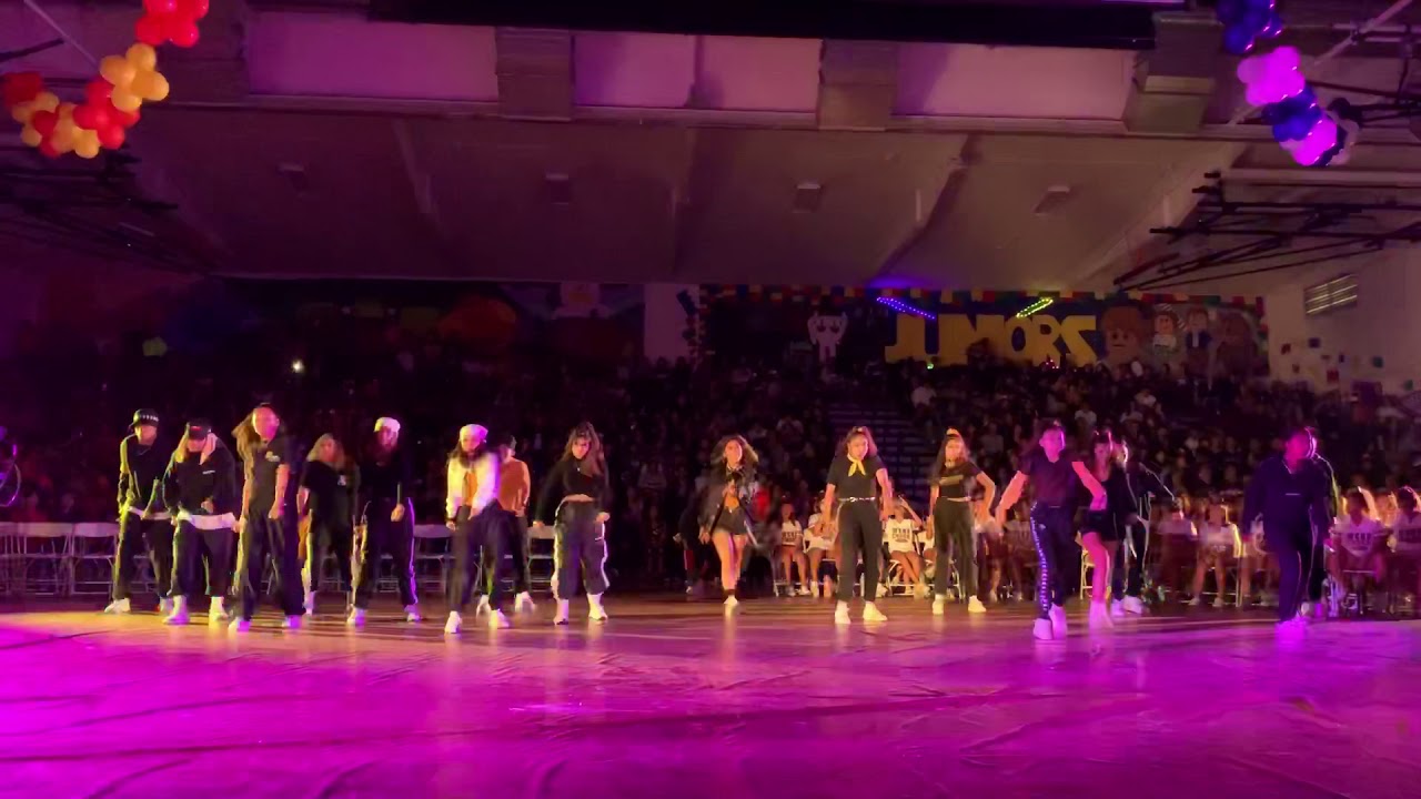 WEST COVINA HIP HOP RALLY 19-20