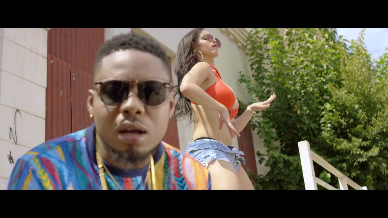 CaZe - Pull Up Ft. Jahseed & Shimar (OFFICIAL VIDEO)