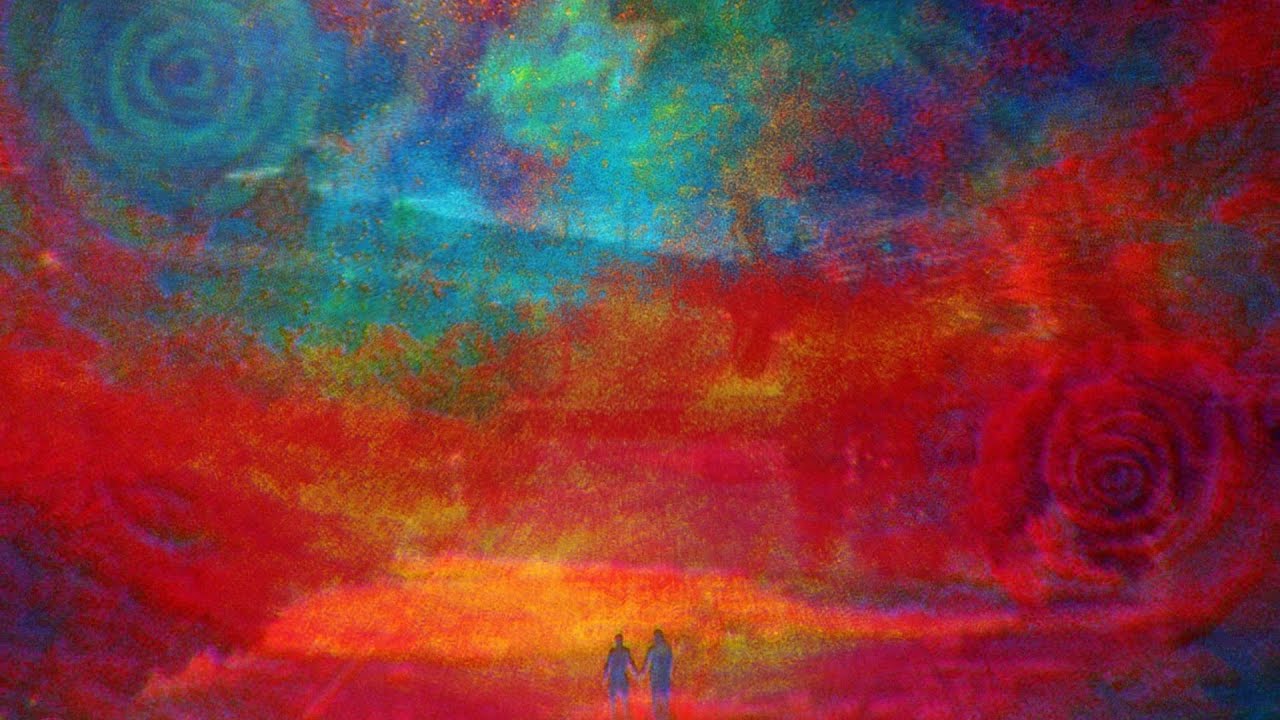 EXISTENCE (EP)