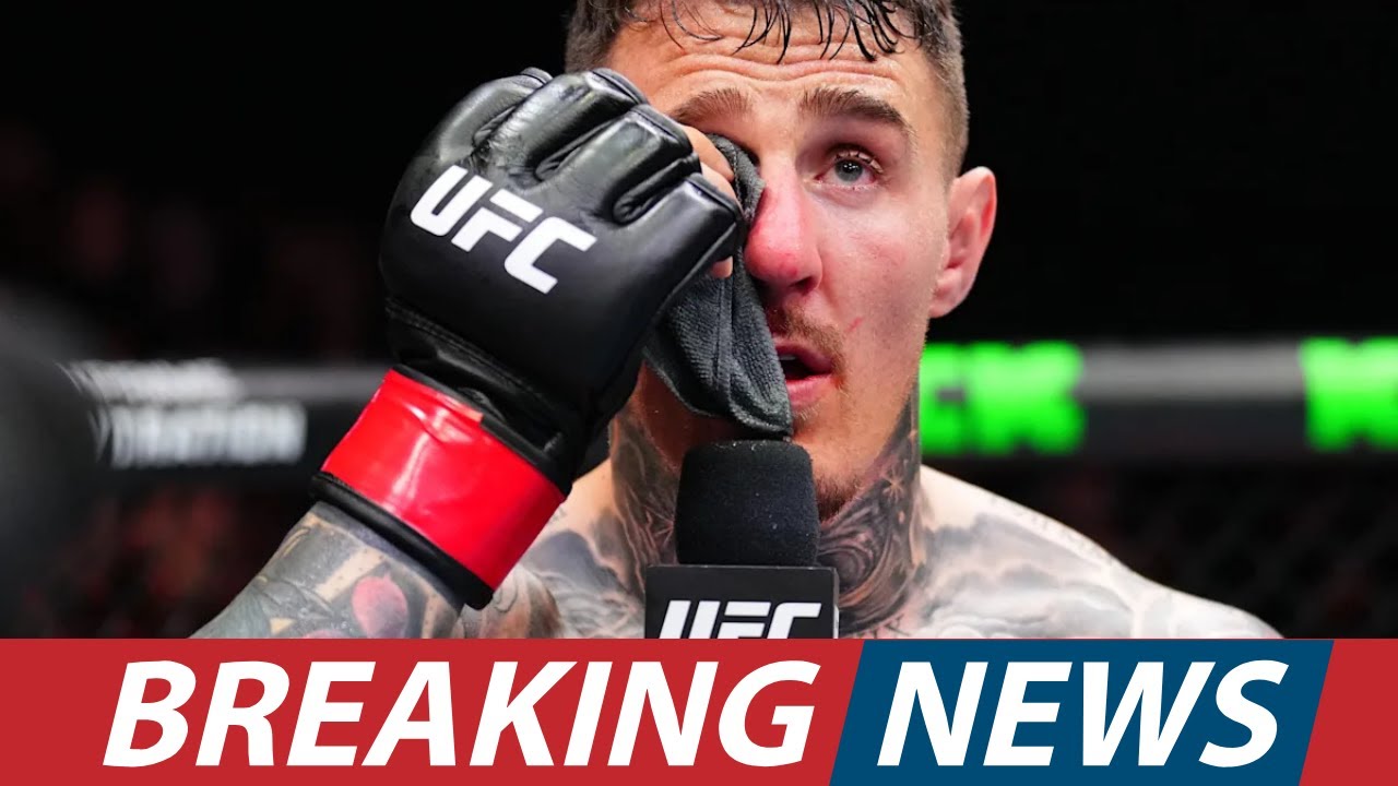UFC Heavyweight Division Had the WORST YEAR in MMA History। USA NEWS TODAY