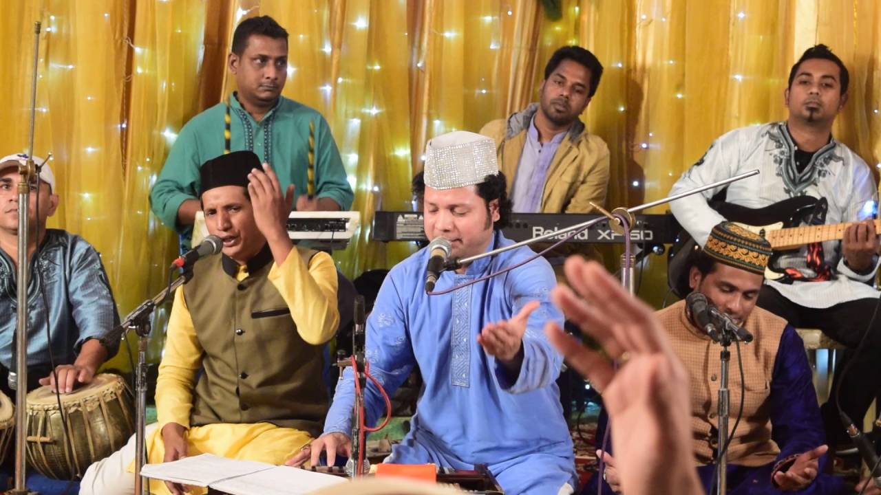 Elahi Koi Aisa Intezaam Ho Jaye by Hasan Shihabi