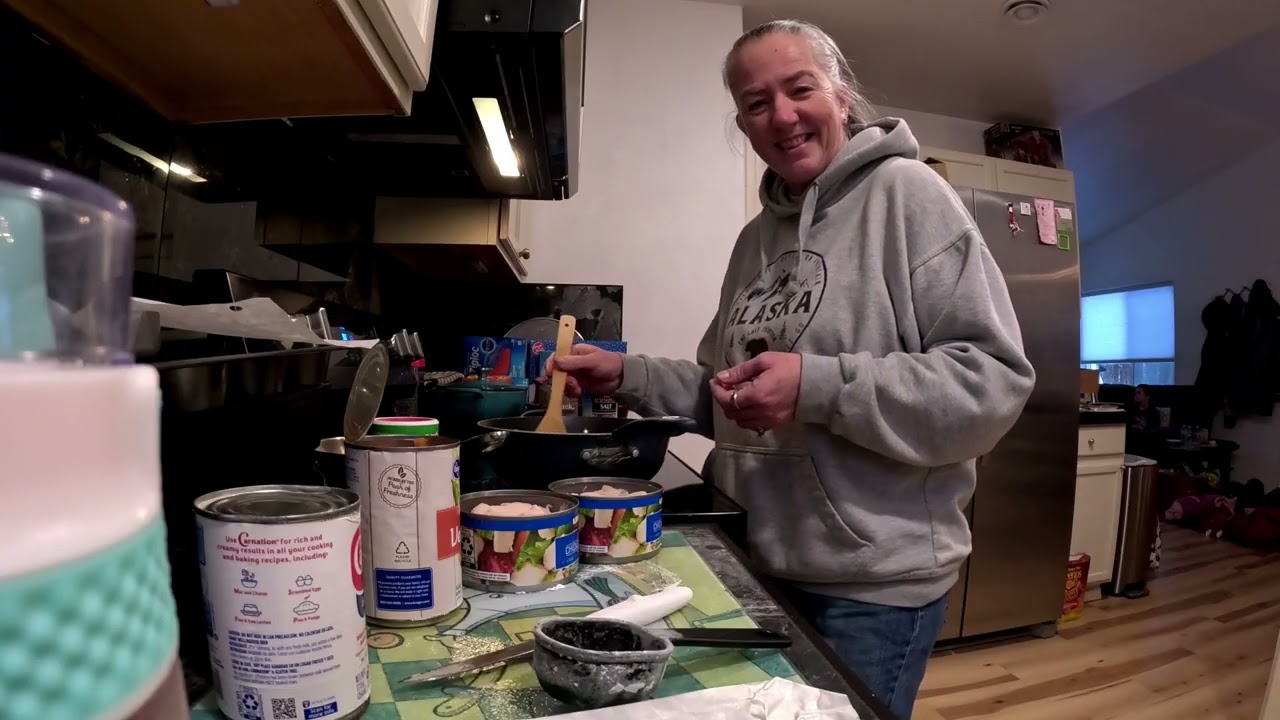 Затишье перед бурей, повышение цен на мясо и домашний куриный пирог.