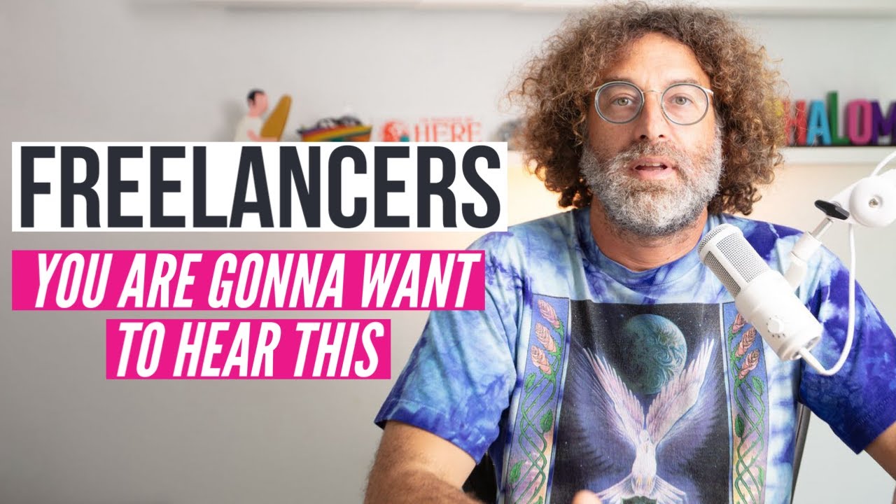 FREELANCE Do's and Don'ts For Creative Entrepreneurs
