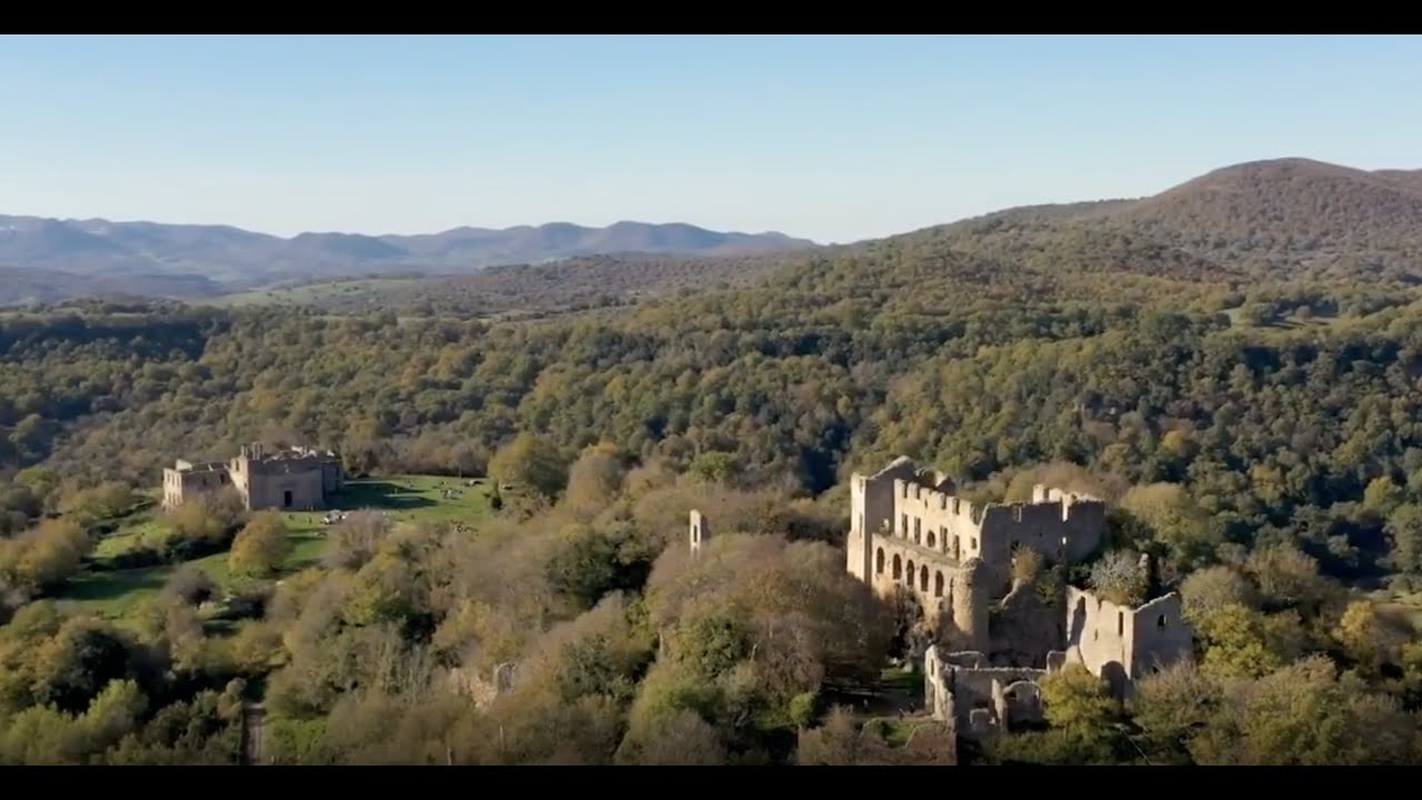 GET OUT - RISERVA DI MONTERANO