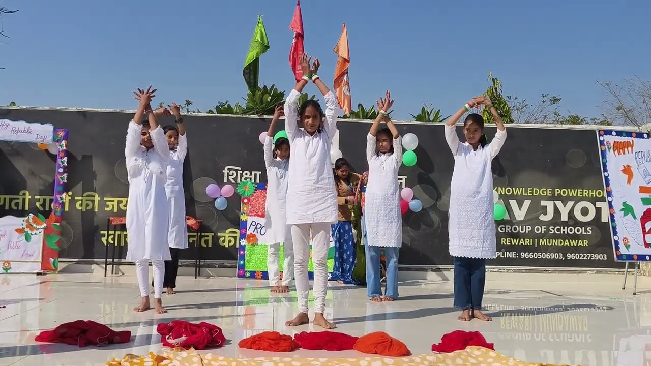 Operation Sindoor act on Republic Day 