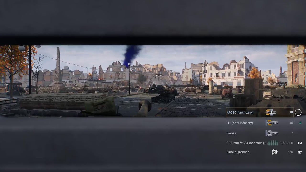 Ps 5 enlisted