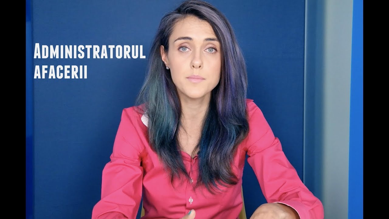 SFATURI JURIDICE - ATRIBUȚIILE ADMINISTRATORULUI
