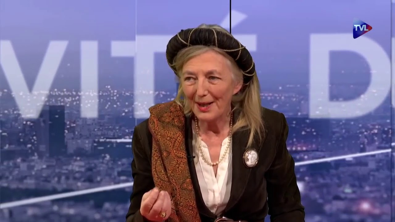 Aude de Kerros les enjeux de 