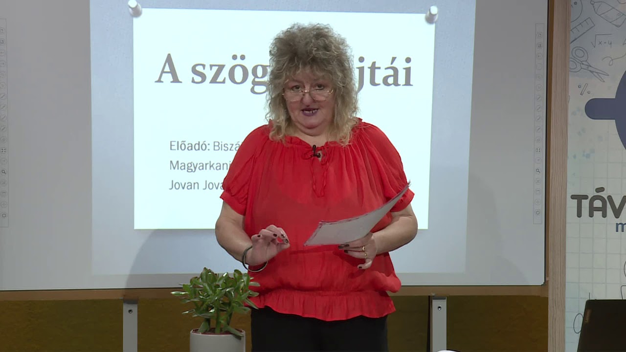 A szögek fajtái