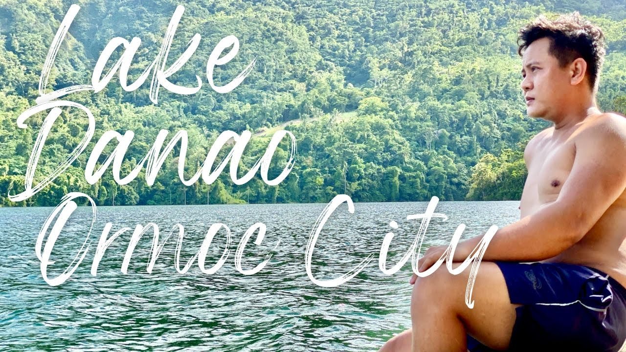Danao Lake Ormoc City | Leyte Adventures | Travel Ormoc | Travel Leyte