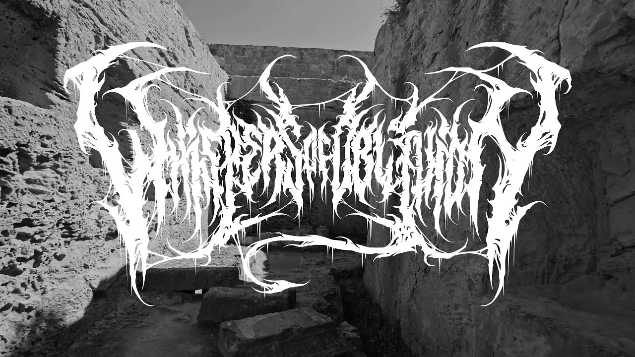 WHISPERS OF OBLIVION - DIABLO: ACT 3 (FEAT. DAN WATSON) [OFFICIAL LYRIC VIDEO] (2025) SW EXCLUSIVE