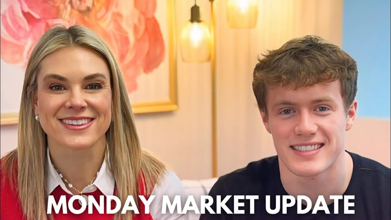 Monday Market Update - February 2nd, 2026