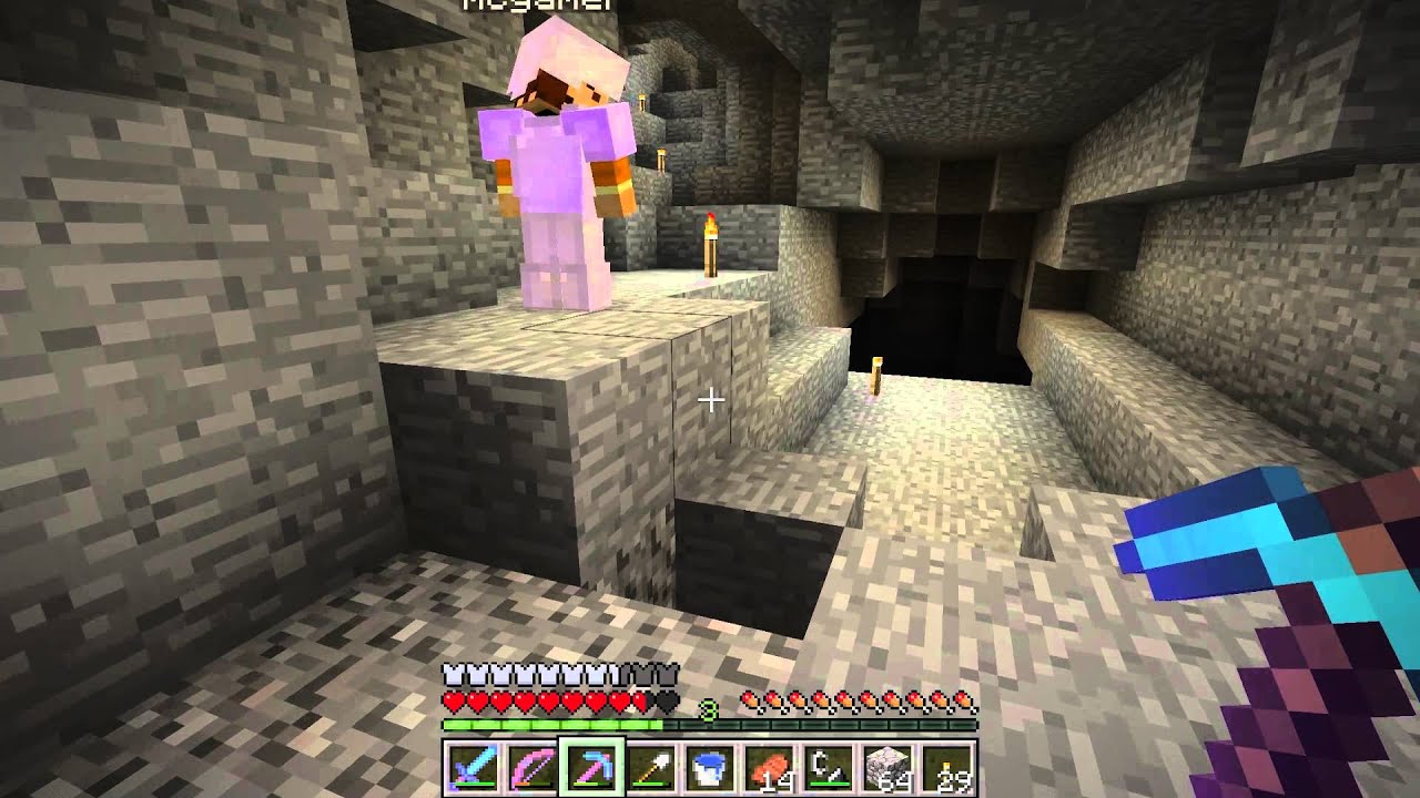 Mindcrack Ultra Hard Core - Season 14 Episode 6