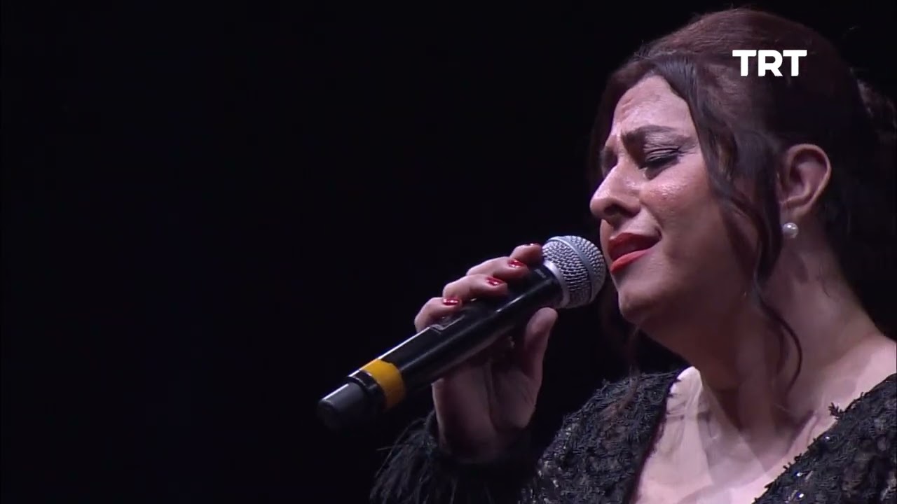 Gönül Dağı - Nilgün Kızılcı (Senfonik)