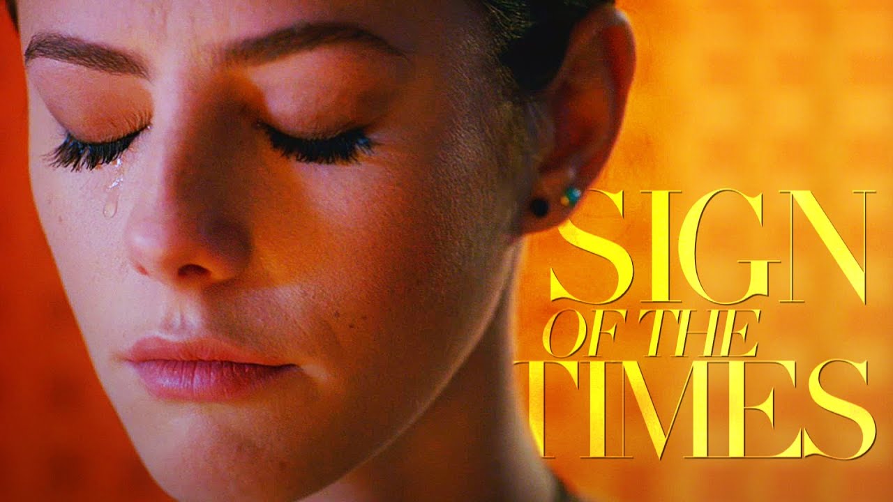 Multifandom | Sign of the Times