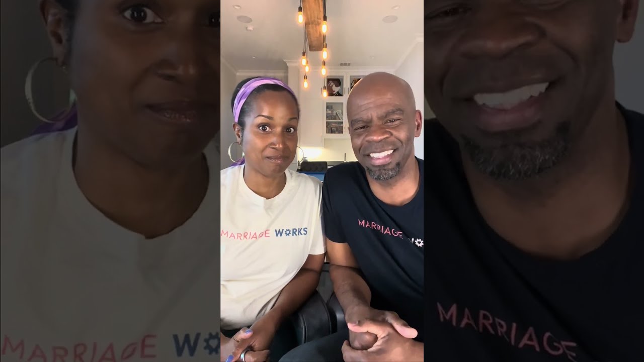 How to Beat Your Spouse... | Marriage Q&A