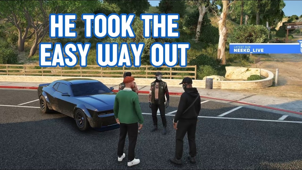 Manor Have a Meeting With ADMC About Solomon | NoPixel 4.0 GTA RP