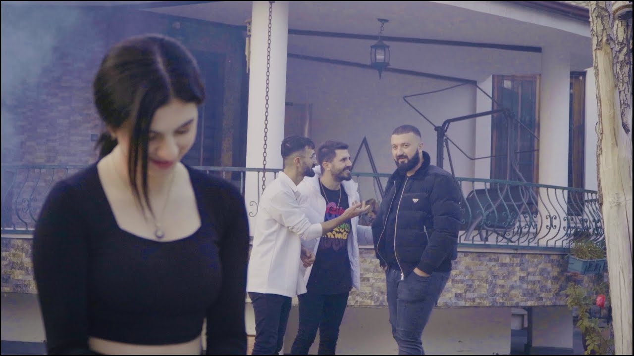Rojhat Ronahi - BERİVAN 2023 (Official Music Video)