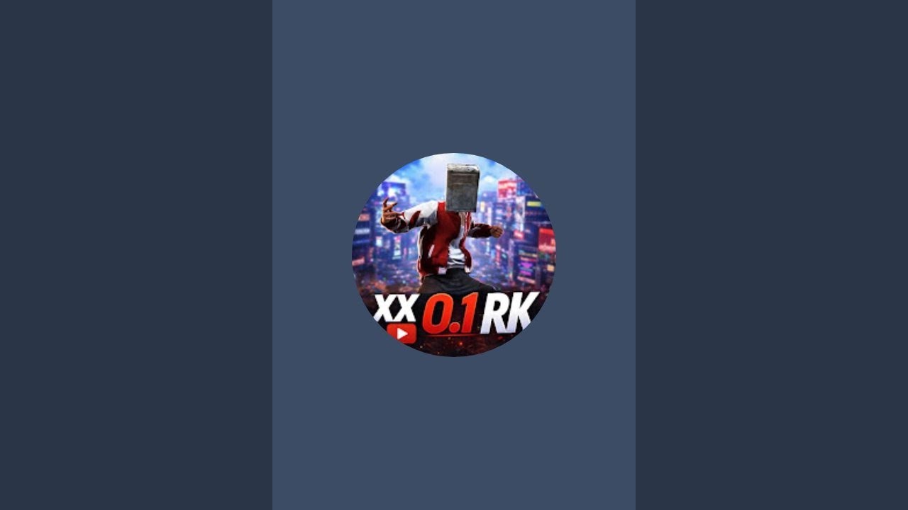 xx 0.1 RK is live