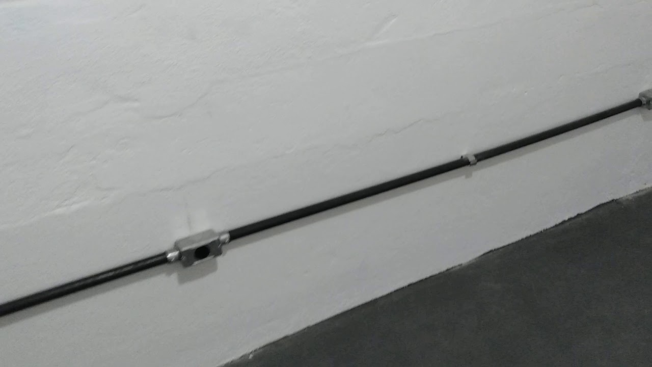 Infra Eletroduto PVC