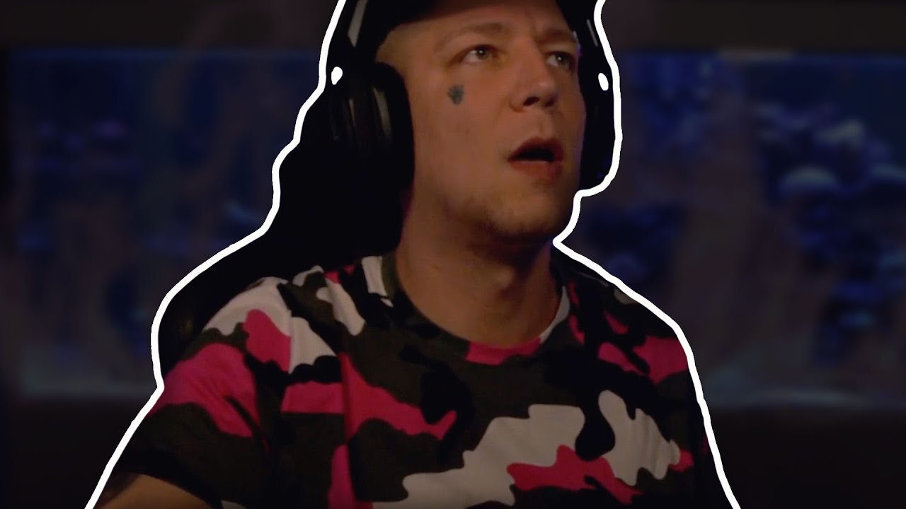 DEIN AQUARIUM BRENNT