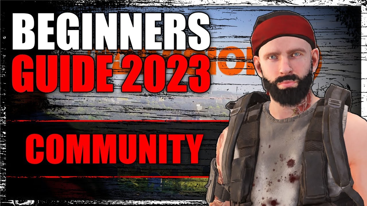 The Division 2 Beginners Guide 2023 Edition - Join a Community