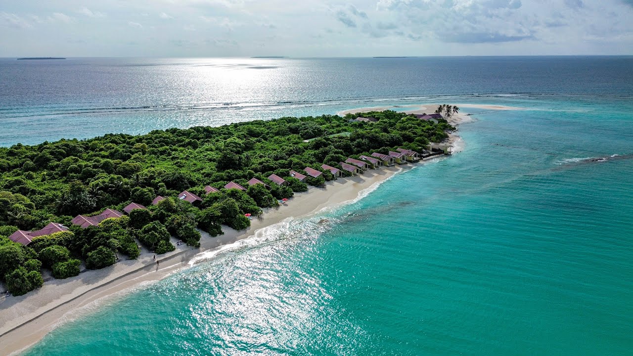 Hondaafushi Island Resort