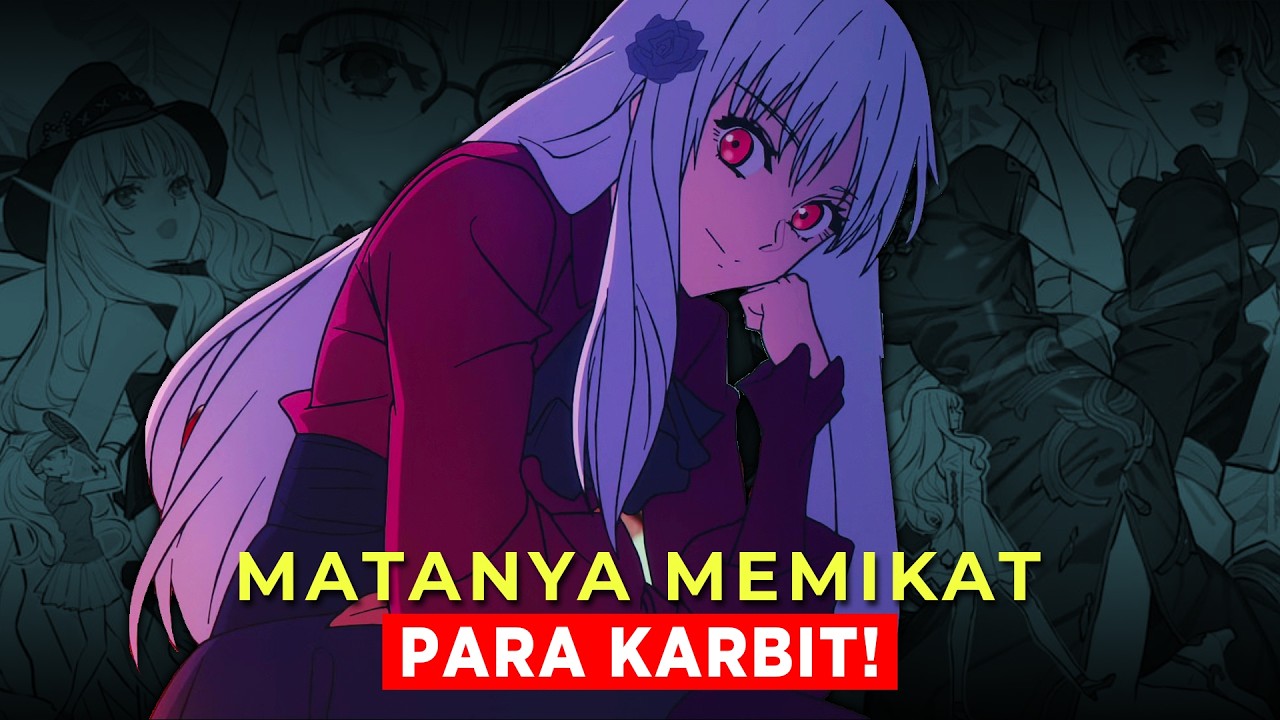 Dia Master Yg Summon Karbit! Bahas Fate Strange Fake Eps. 7