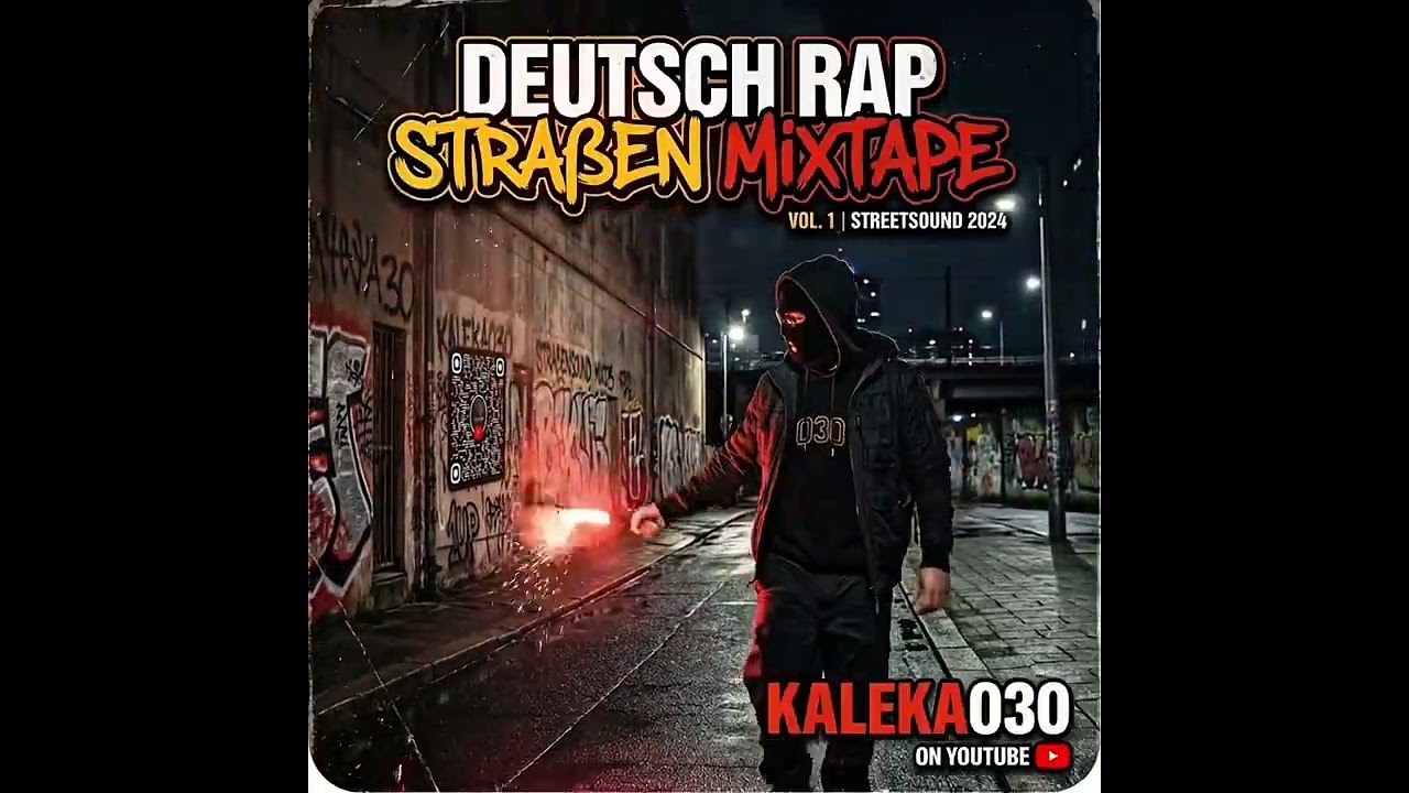Straßen Tape - Block Syndikat Remix 