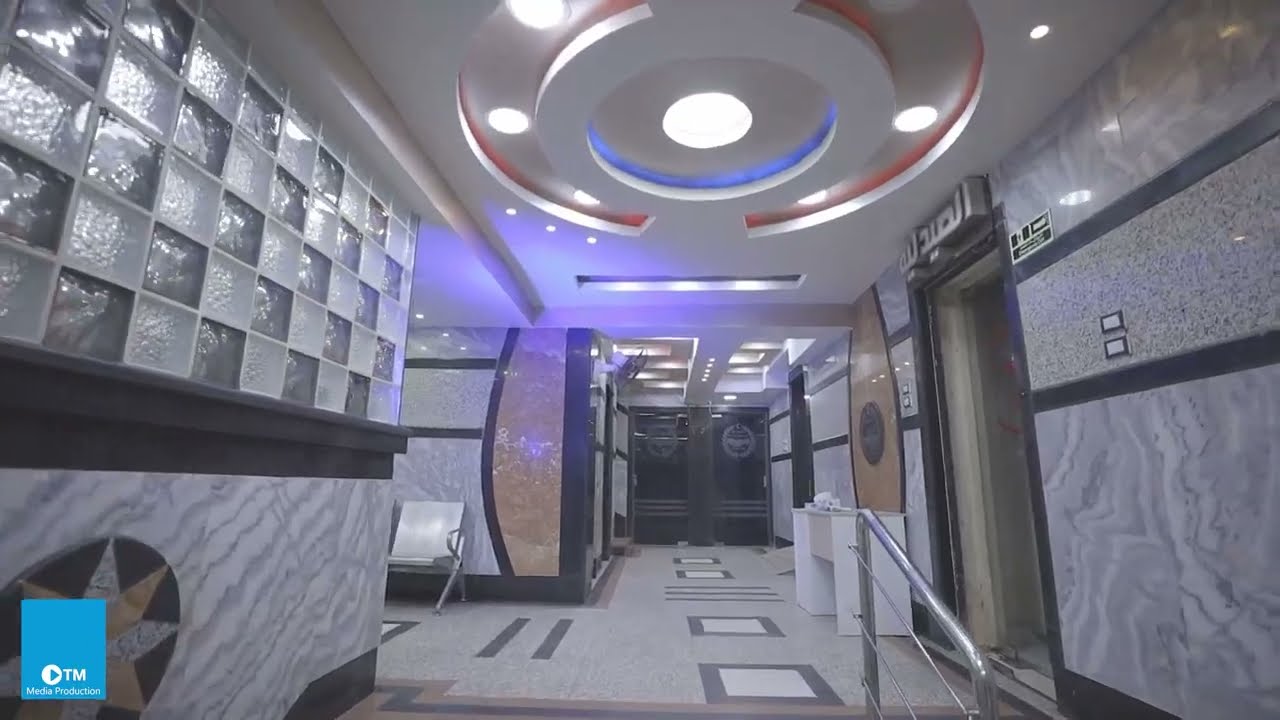 من داخل عمليات  مستشفى  ابن سينا